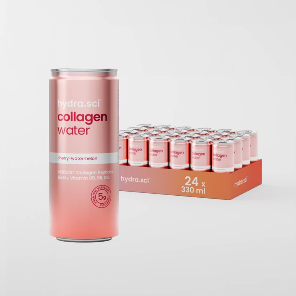 Collagen Water