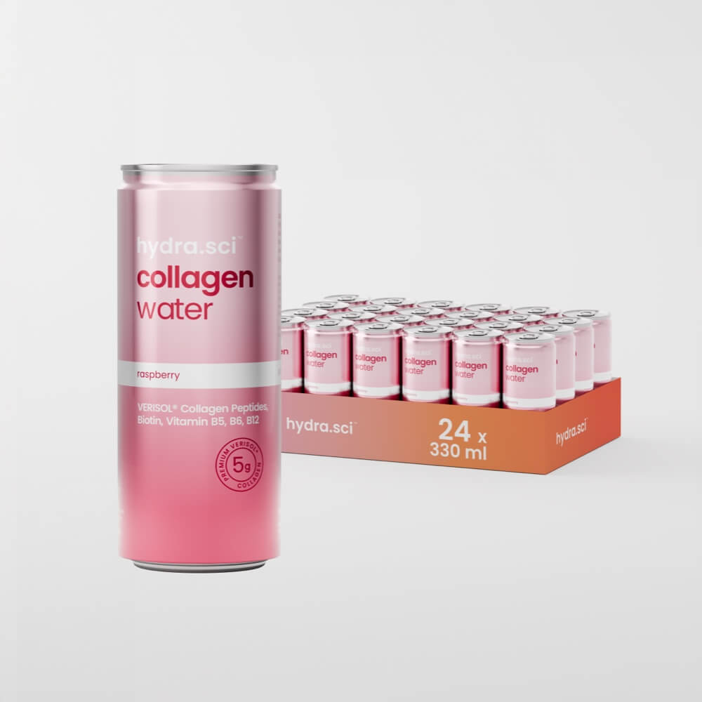 Collagen Water