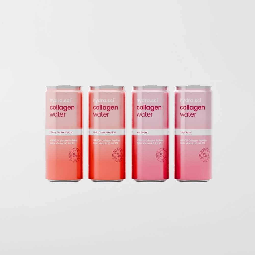 Collagen Water