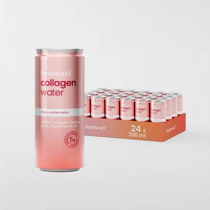 Collagen Water